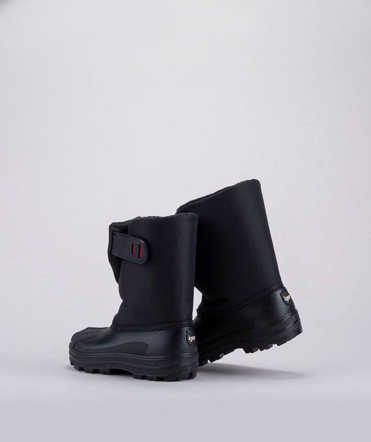 igor snow boots